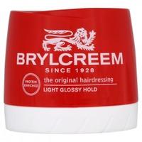 Brylcreem Protein Enriched Light Glossy Hold 150ml