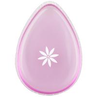 Brush Works Makeup Sponge HD The Ultimate Miracle Silicone Sponge: Tear Drop Purple