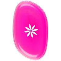 Brush Works Makeup Sponge HD The Ultimate Miracle Silicone Sponge: Pink