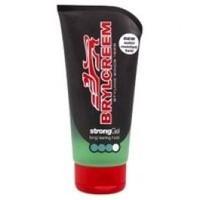 Brylcreem StrongGel Long Lasting Hold 150ml