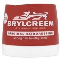 brylcreem original hairdressing