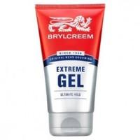 Brylcreem Extreme Ultimate Hold Gel 150ml
