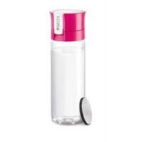 Brita Fill and Go Vital Bottle Pink 600ml