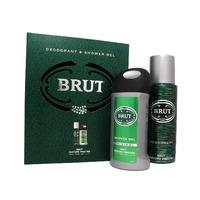 Brut Original Gift Set 200ml