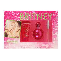 Britney Spears Fantasy Gift Set 3 Pieces 30ml