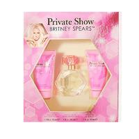 Britney Spears Private Show 3 Piece Gift Set 30ml