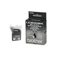 Brother LC800BK Black Original Print Cartridge