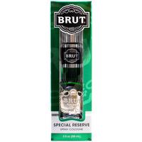 Brut Special Reserve Eau de Cologne Spray 88ml
