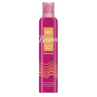 Bristows Mousse Curl & Waves 200ml