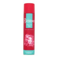 bristows hairspray extra firm hold 300ml