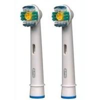 Braun Oral-b Pro-bright Heads X 2