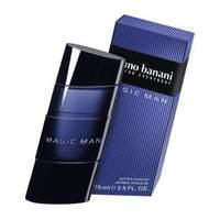 bruno banani magic man edt spray 75ml