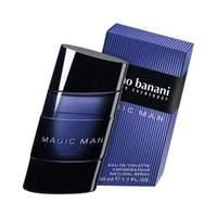 bruno banani magic man edt spray 50ml