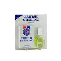 British Sterling 14.5ml Edc