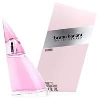 Bruno Banani Woman Eau de Toilette Natural Spray 60 ml