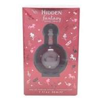 Britney Spears Hidden Fantasy Women\'s Eau de Parfum 30 ml