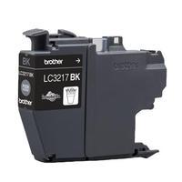 brother lc3217bk black original standard capacity ink cartridge