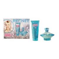 britney spears curious gift set