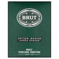 brut original light aftershave lotion