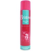 bristows extra firm hold hairspray