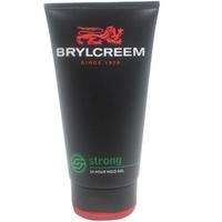 brylcreem styling gel strong hold