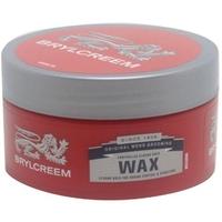 brylcreem wax controlled strong hold