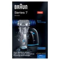 Braun Series7 799cc6 Clean & Renew