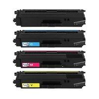 Brother MFC-L8650CDW Printer Toner Cartridges