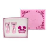 Bright Crystal Absolu Edp 50ml & Sg 50ml & Bl 50ml