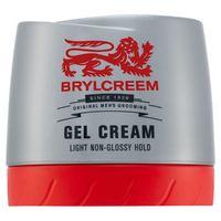 brylcreem gel cream