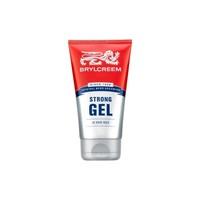 brylcreem styl gel strong hold