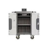 bretford mobility cart 20 for macbook