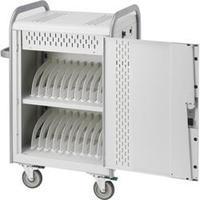 Bretford 20-Unit MDM Laptop Cart