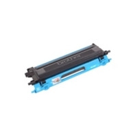 Brother TN130C Cyan Toner Cartridge 1500 Pages