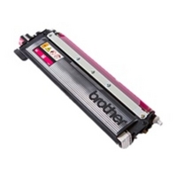 Brother TN 230M Magenta Toner Cartridge