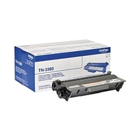 brother tn3380 black toner cartridge