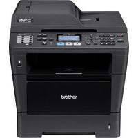 Brother MFC-8510DN All In One Mono Laser Printer