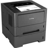 Brother HL-5450DNT Duplex Network Mono Laser Printer