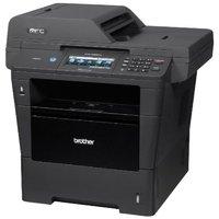 Brother MFC-8950DW All In One Mono Laser Printer