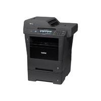 Brother MFC-8950DWT All In One Mono Laser Printer