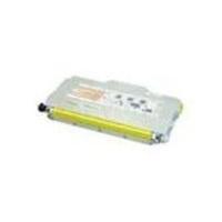 Brother TN03 Yellow Toner Cartridge 7200 Pages