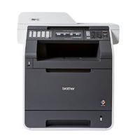 Brother DCP-L8400cdn Color Laser All-in-one Printer
