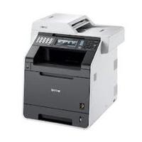 *Brother Mfc-l8650cdw Multi-Function Wireless Colour Duplex Laser Printer