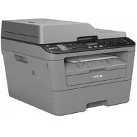 Brother MFC-L2700DN Multifunction Mono Laser Printer