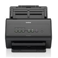 Brother ADS-3000N Network Scanner