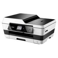 Brother MFC-J6520DW A3 Multi-Function Colour Inkjet Printer