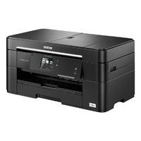 Brother MFC-J5320DW A4 Colour Inkjet Printer