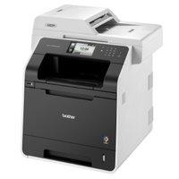 Brother DCP-l8450cdw Professional Colour All-in-one Laser Printer