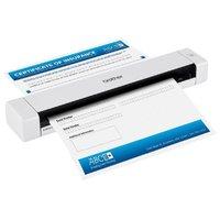 Brother DS-720D Portable Document Scanner + Duplex