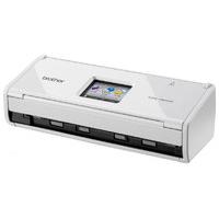 Brother ADS-1600W Compact Wireless Document Scanner